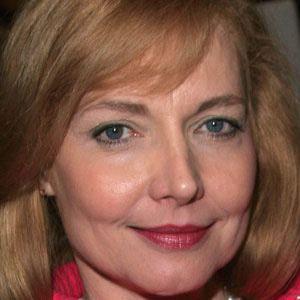 Cindy Morgan Photo #1