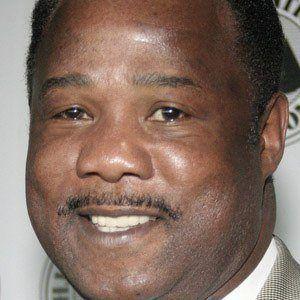 Isiah Whitlock Jr. Photo #1