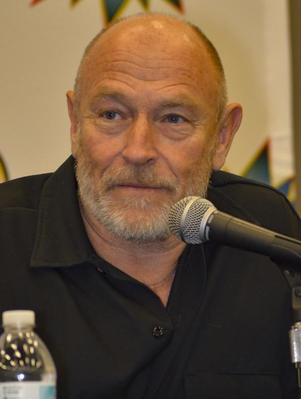 Corbin Bernsen Photo #1