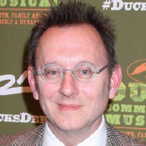 Michael Emerson Photo #1