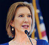 Carly Fiorina Photo #1