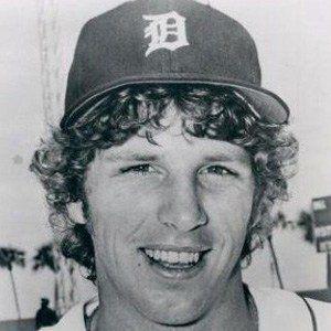 Mark Fidrych Photo #1