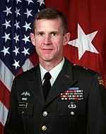 Stanley A. McChrystal Photo #1