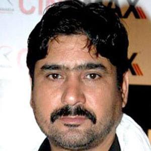 Yashpal Sharma Photo #1