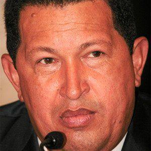 Hugo Chávez Photo #1