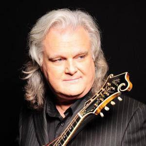 Ricky Skaggs Photo #1