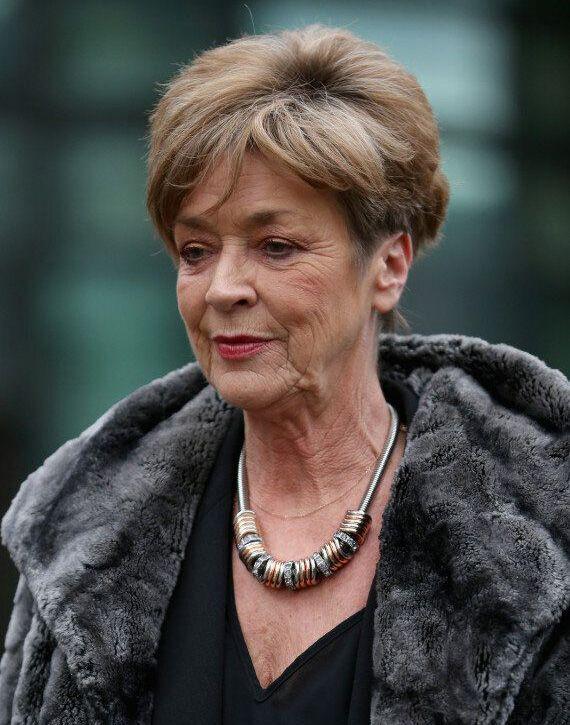 Anne Kirkbride Photo #1