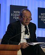 Naguib Sawiris Photo #1