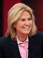 Greta Van Susteren Photo #1