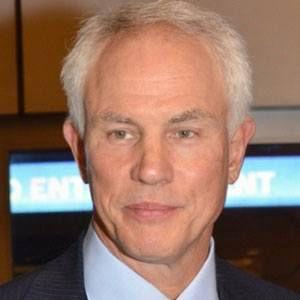 Mitch Kupchak Photo #1