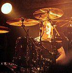 Phil Rudd Photo #1