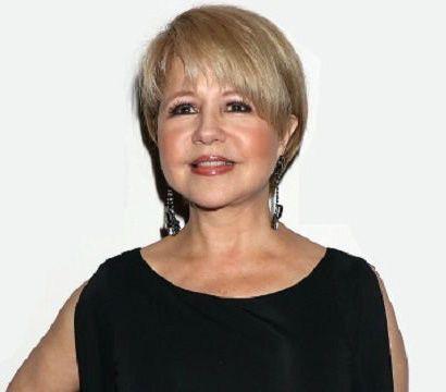 Pia Zadora Photo #1