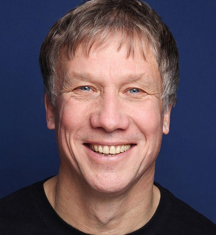 Peter Duncan Photo #1