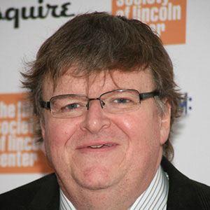 Michael Moore Photo #1