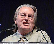 Bruce Sterling Photo #1