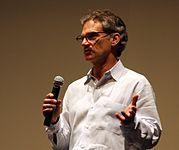 Jon Krakauer Photo #1