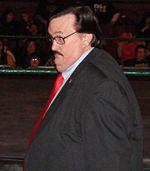 Paul Bearer Photo #1