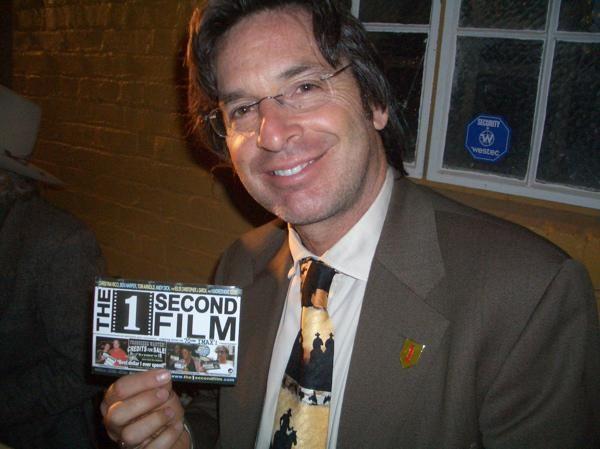 Robert Carradine Photo #1