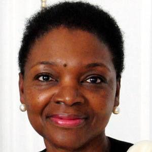 Valerie Amos Photo #1