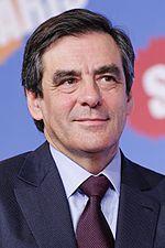 Francois Fillon Photo #1