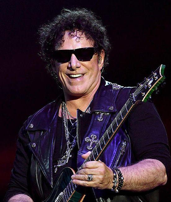 Neal Schon Photo #1