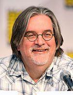 Matt Groening Photo #1