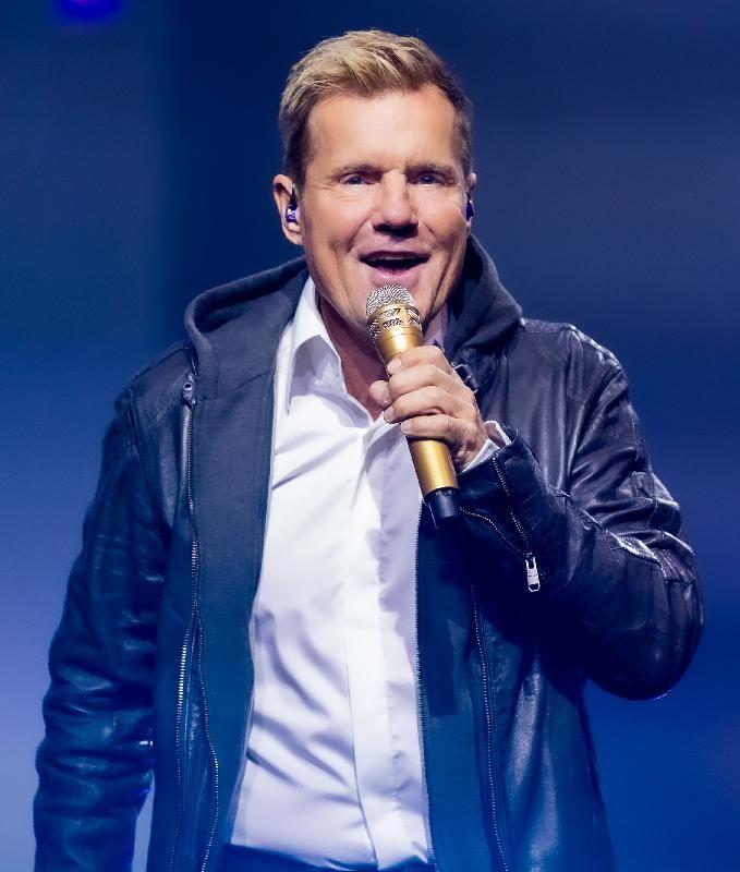 Dieter Bohlen Photo #1