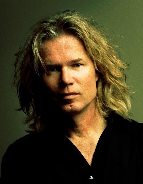 Adrian Vandenberg Photo #1