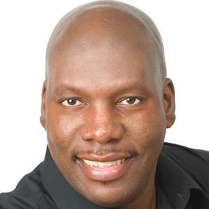 Ben Tankard Photo #1