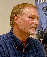 Erik Larson  Photo #1