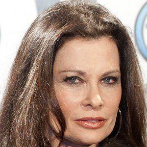 Jane Badler Photo #1