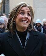 Meredith Vieira Photo #1