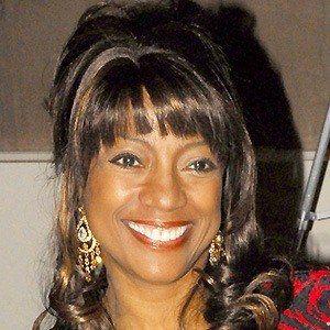 Bern Nadette Stanis Photo #1