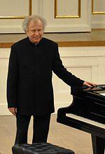 Andras Schiff Photo #1