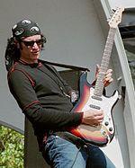 Bruce Kulick Photo #1