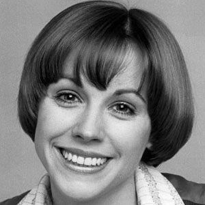 Bess Armstrong Photo #1