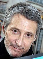 Antoine de Caunes Photo #1