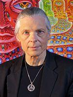 Alex Grey Photo #1