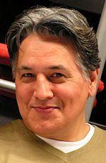 Robert Beltran Photo #1