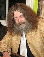 Alan Moore Photo #1