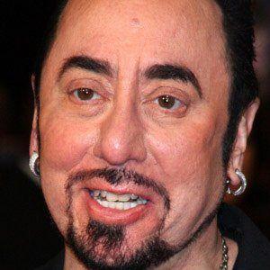 David Gest Photo #1