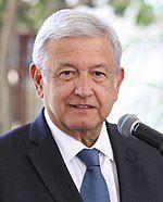 Andrés Manuel López Obrador Photo #1