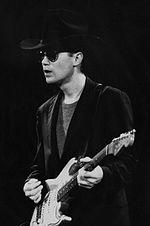 Marshall Crenshaw Photo #1