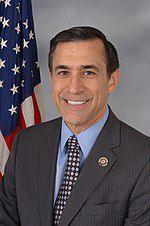 Darrell Issa Photo #1