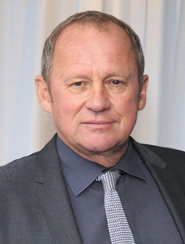 Peter Firth Photo #1