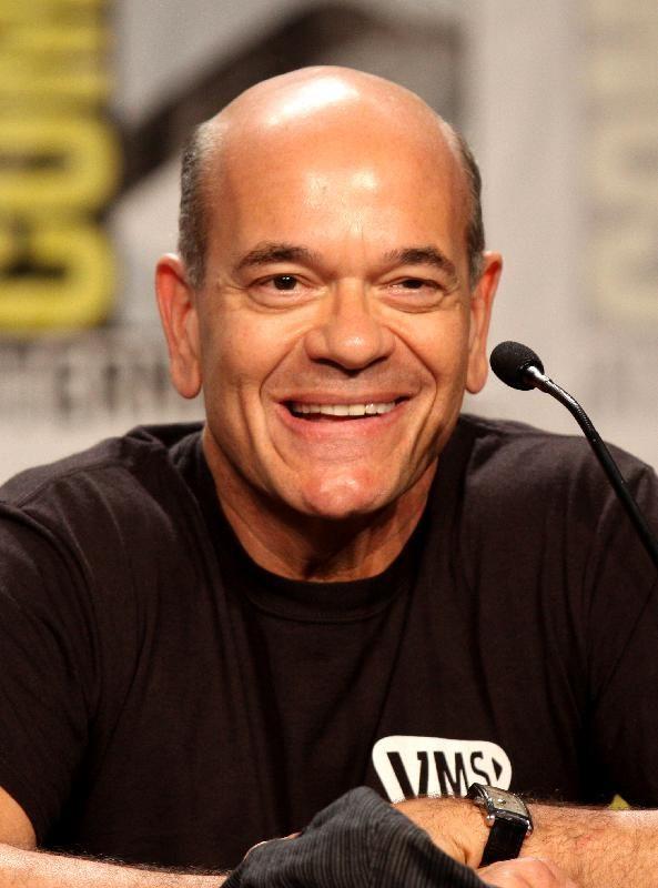 Robert Picardo Photo #1