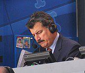 Keith Hernandez Photo #1