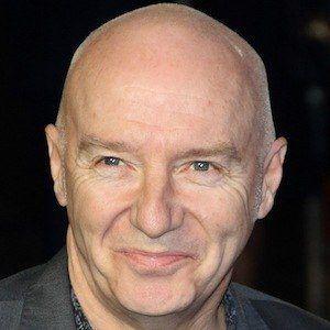 Midge Ure Photo #1