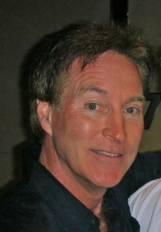 Drake Hogestyn Photo #1