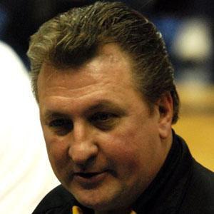 Bob Huggins Photo #1